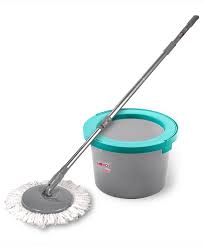 COD 7753 BALDE MOP GIRATORIO NOVIÇA